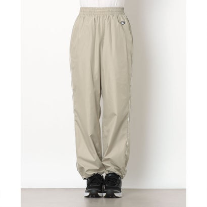 ウインドパンツ LONG PANTS （BROWN）｜詳細画像
