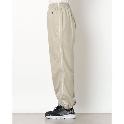 ウインドパンツ LONG PANTS （BROWN）｜詳細画像