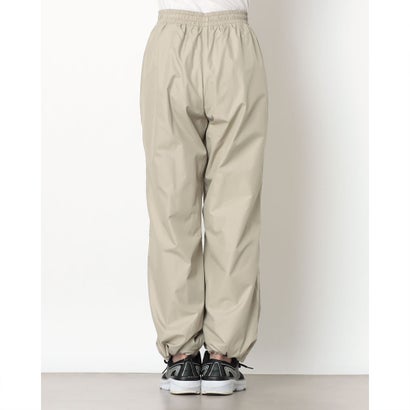 ウインドパンツ LONG PANTS （BROWN）｜詳細画像