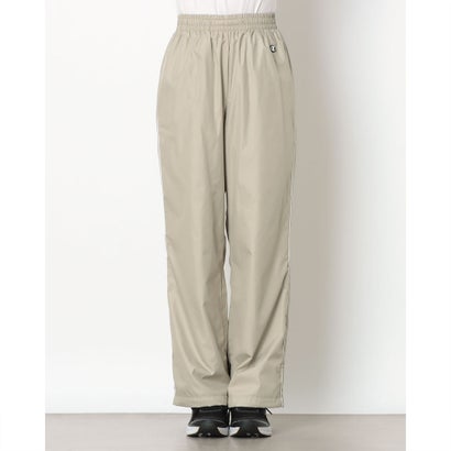 ウインドパンツ LONG PANTS （BROWN）｜詳細画像