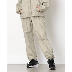 ウインドパンツ LONG PANTS （BROWN）
