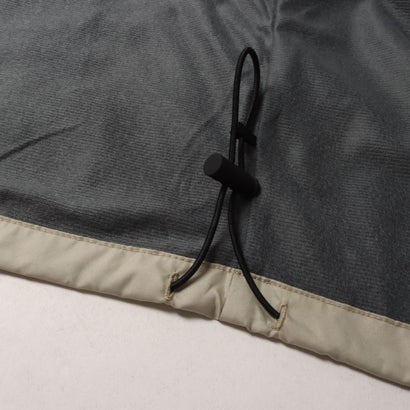 チャンピオン Champion ウインドジャケット ZIP JACKET （BROWN）｜詳細画像