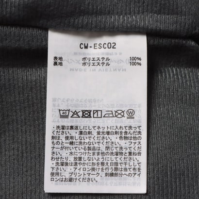 チャンピオン Champion ウインドジャケット ZIP JACKET （BROWN）｜詳細画像