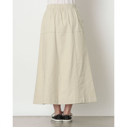 スカート SKIRT （YELLOW）｜詳細画像