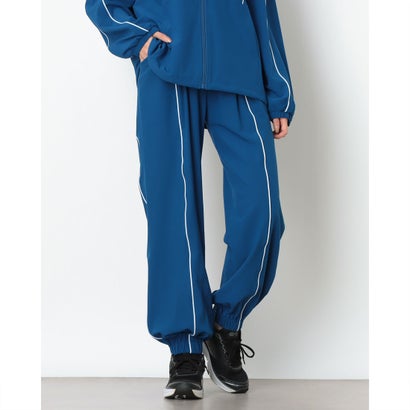 ウインドパンツ LONG PANTS （BLUE）｜詳細画像