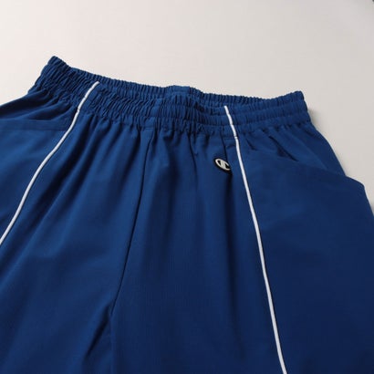 チャンピオン Champion ウインドパンツ LONG PANTS （BLUE）｜詳細画像