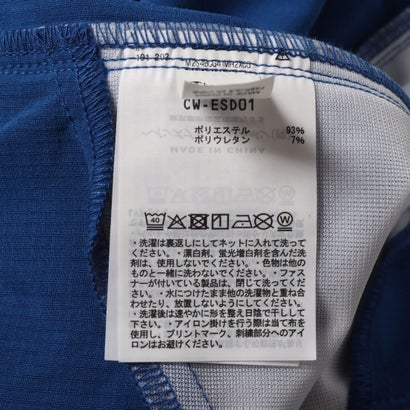 チャンピオン Champion ウインドパンツ LONG PANTS （BLUE）｜詳細画像