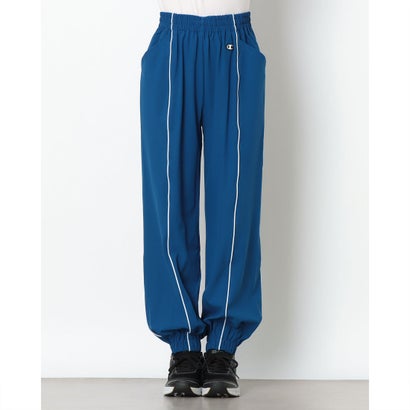 ウインドパンツ LONG PANTS （BLUE）｜詳細画像