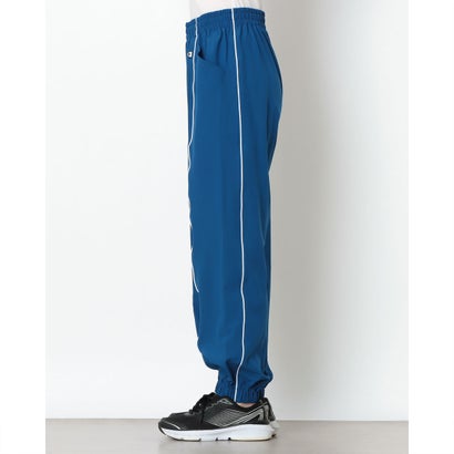 ウインドパンツ LONG PANTS （BLUE）｜詳細画像