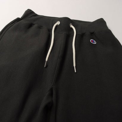 チャンピオン Champion スウェットロングパンツ RW SWEAT PANTS （GREY）｜詳細画像