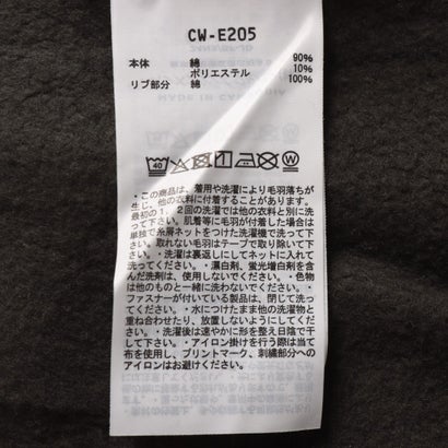 チャンピオン Champion スウェットロングパンツ RW SWEAT PANTS （GREY）｜詳細画像