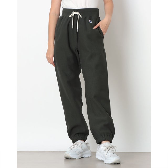 スウェットロングパンツ RW SWEAT PANTS （GREY）