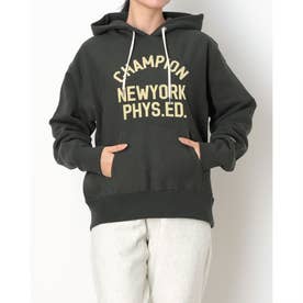 スウェットパーカー RW HOODED SWEATSHIRT （GREY）