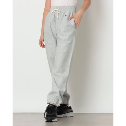 スウェットロングパンツ RW SWEAT PANTS （GREY）｜詳細画像