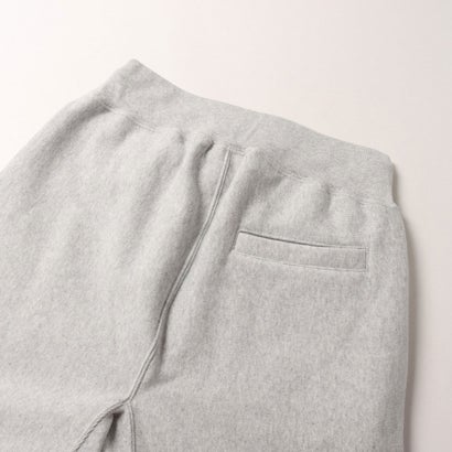 チャンピオン Champion スウェットロングパンツ RW SWEAT PANTS （GREY）｜詳細画像