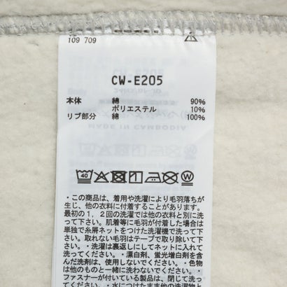 チャンピオン Champion スウェットロングパンツ RW SWEAT PANTS （GREY）｜詳細画像