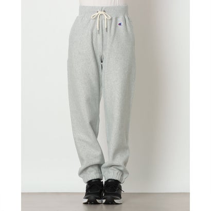 スウェットロングパンツ RW SWEAT PANTS （GREY）｜詳細画像