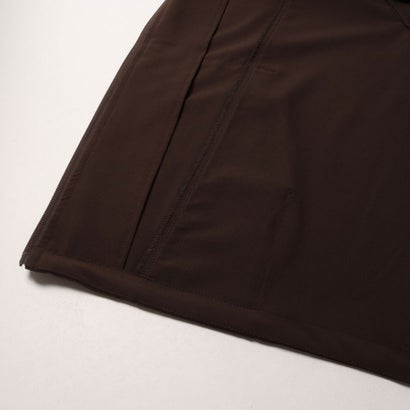 チャンピオン Champion ウインドジャケット ZIP HOODED JACKET （BROWN）｜詳細画像