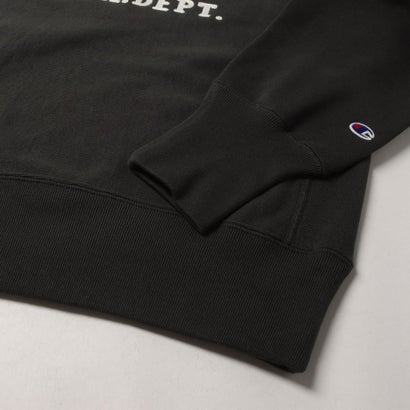 チャンピオン Champion スウェットトレーナー RW CREW NECK SWEATSHIRT （GREY）｜詳細画像