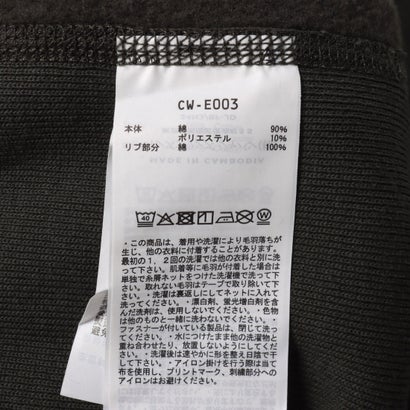 チャンピオン Champion スウェットトレーナー RW CREW NECK SWEATSHIRT （GREY）｜詳細画像