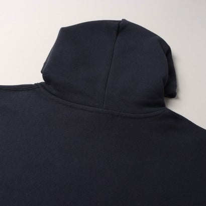チャンピオン Champion スウェットパーカー RW HOODED SWEATSHIRT （NAVY）｜詳細画像