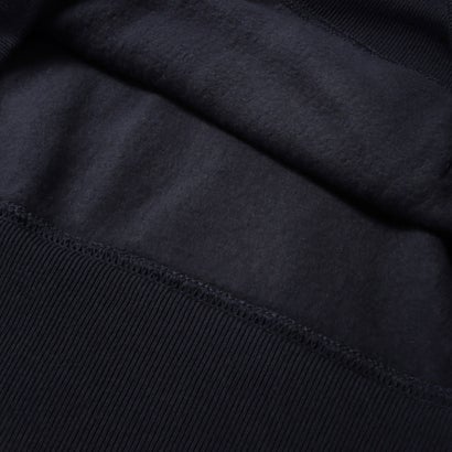 チャンピオン Champion スウェットパーカー RW HOODED SWEATSHIRT （NAVY）｜詳細画像