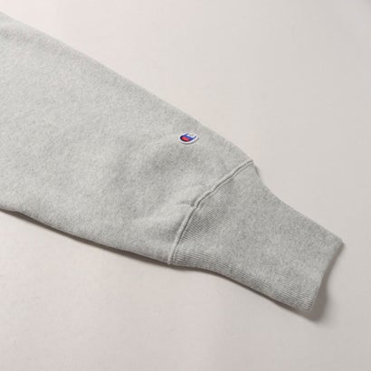チャンピオン Champion スウェットトレーナー RW CREW NECK SWEATSHIRT （GREY）｜詳細画像