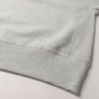 チャンピオン Champion スウェットトレーナー RW CREW NECK SWEATSHIRT （GREY）｜詳細画像