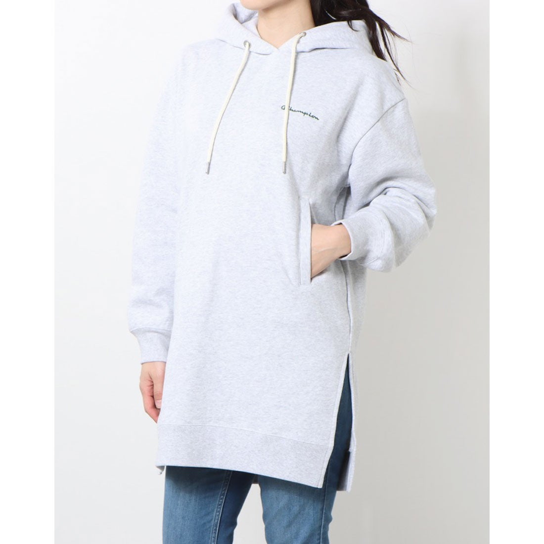 レディース コットンオン ボディ COTTON ON バックロゴスウェット 