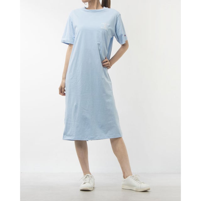 チャンピオン Champion レディース ワンピース ONEPIECE DRESS_ CW