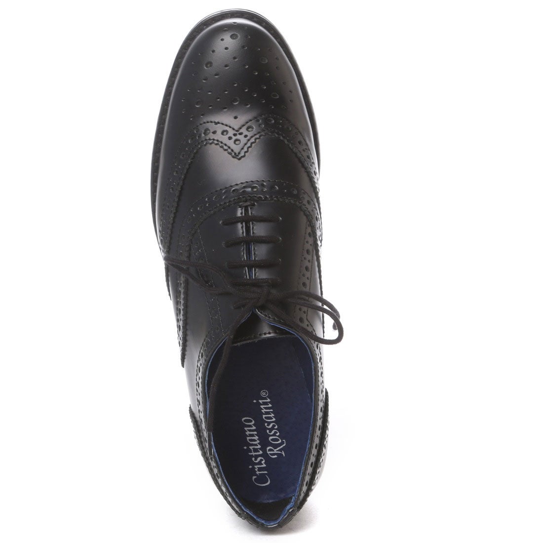 SHOE・PLAZA クリスチアーノ・ロザーニ Cristiano Rossani ウィング 