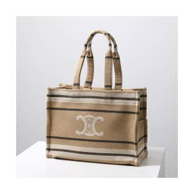 セリーヌ CELINE CELINE トートバッグ Large Cabas ラージ カバ