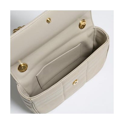 セリーヌ CELINE CELINE ショルダーバッグ 111273EPZ キルティングレザー （02TR/Trench/グレージュ）｜詳細画像