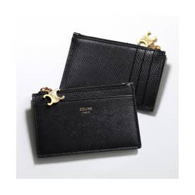 セリーヌ CELINE CELINE コインケース Triomphe 10M083FVO （38NO