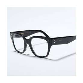 セリーヌ CELINE CELINE メガネ CL50110U ウェリントン型 （001