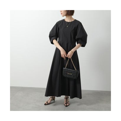 セリーヌ CELINE CELINE ショルダーバッグ 111273EYD MATELASSE MONOCHROME （01HT/Arctic-White/ホワイト）｜詳細画像