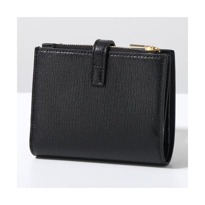セリーヌ CELINE CELINE 二つ折り財布 L101P3GVE トリオンフ ポンテ （GMU1/Pine）｜詳細画像