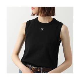 セリーヌ CELINE CELINE ニットベスト RX0I70100 Triomphe トリオンフ