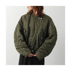 セリーヌ CELINE CELINE ボンバージャケット RV19T0P55 ブルゾン