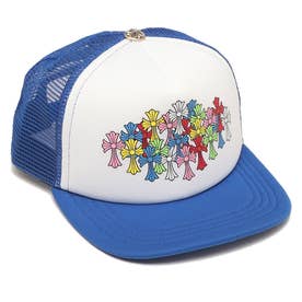 帽子 キャップ キングタコス ブルー ホワイト メンズ レディース 287530 BLUE WHT （BLUE WHITE）