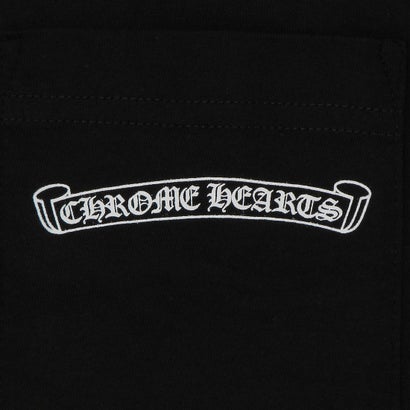 クロムハーツ Chrome Hearts Tシャツ カットソー ブラック メンズ CHROME HEARTS 315118 BLK （BLACK）｜詳細画像