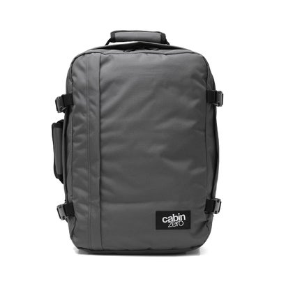 CABINZERO キャビンゼロ 正規品10年保証 リュック メンズ レディース 通勤 大容量 大学生 クラシック ブランド バックパック 機内持ち込み A4 B4 A3 デイパック 44L 旅行 軽量 CLASSIC（LavenderDream）｜詳細画像