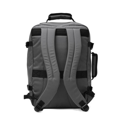 CABINZERO キャビンゼロ 正規品10年保証 リュック メンズ レディース 通勤 大容量 大学生 クラシック ブランド バックパック 機内持ち込み A4 B4 A3 デイパック 44L 旅行 軽量 CLASSIC（LavenderDream）｜詳細画像