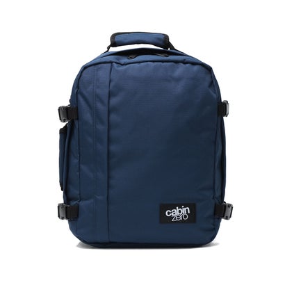 CABINZERO キャビンゼロ 正規品10年保証 リュック メンズ レディース 通勤 大容量 大学生 28L クラシック ブランド バックパック 機内持ち込み A4 デイパック 旅行 軽量 軽い 無地 おしゃれ CLASSIC（LavenderDream）｜詳細画像