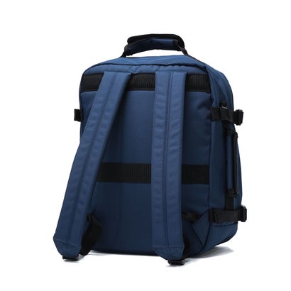CABINZERO キャビンゼロ 正規品10年保証 リュック メンズ レディース 通勤 大容量 大学生 28L クラシック ブランド バックパック 機内持ち込み A4 デイパック 旅行 軽量 軽い 無地 おしゃれ CLASSIC（LavenderDream）｜詳細画像