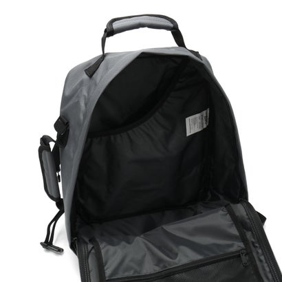 CABINZERO キャビンゼロ 正規品10年保証 リュック メンズ レディース 通勤 大容量 大学生 28L クラシック ブランド バックパック 機内持ち込み A4 デイパック 旅行 軽量 軽い 無地 おしゃれ CLASSIC（LavenderDream）｜詳細画像