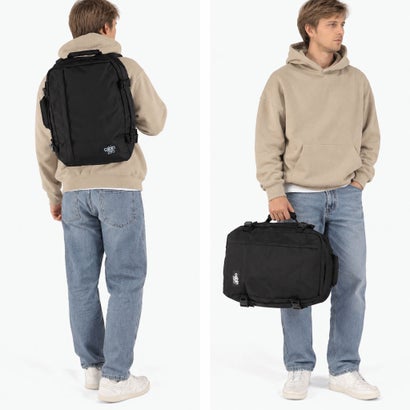 CABINZERO キャビンゼロ 正規品25年保証 リュック メンズ レディース 通勤 大容量 大学生 36L クラシック ブランド バックパック 機内持ち込み A4 B4 デイパック 旅行 軽量 軽い 無地 おしゃれ CLASSIC（LavenderDream）｜詳細画像