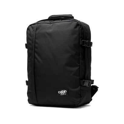 CABINZERO キャビンゼロ 正規品25年保証 リュック メンズ レディース 通勤 大容量 大学生 36L クラシック ブランド バックパック 機内持ち込み A4 B4 デイパック 旅行 軽量 軽い 無地 おしゃれ CLASSIC（LavenderDream）｜詳細画像