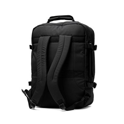CABINZERO キャビンゼロ 正規品25年保証 リュック メンズ レディース 通勤 大容量 大学生 36L クラシック ブランド バックパック 機内持ち込み A4 B4 デイパック 旅行 軽量 軽い 無地 おしゃれ CLASSIC（LavenderDream）｜詳細画像