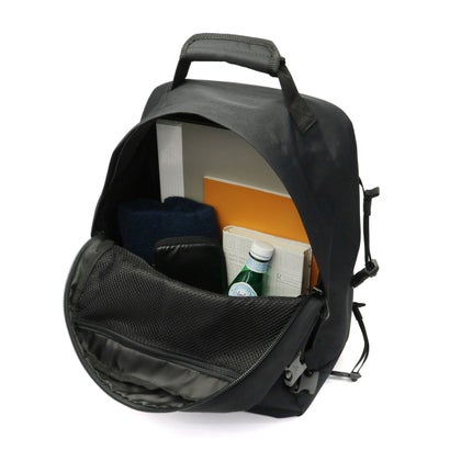 CABINZERO キャビンゼロ 正規品25年保証 リュック メンズ レディース 通勤 大容量 大学生 36L クラシック ブランド バックパック 機内持ち込み A4 B4 デイパック 旅行 軽量 軽い 無地 おしゃれ CLASSIC（LavenderDream）｜詳細画像